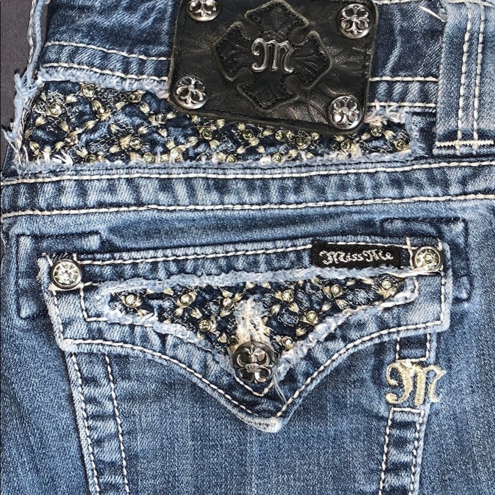 Miss Me Jeans!